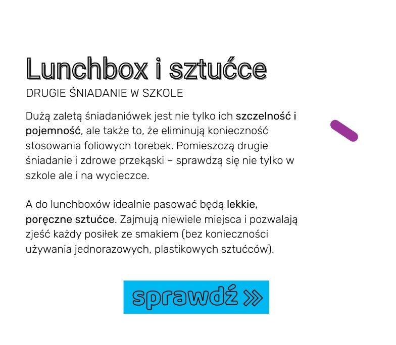 Wrześniowy Start - wyprawka do szkoły